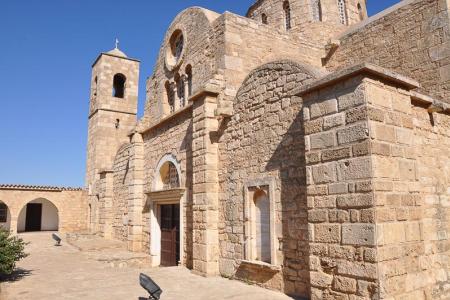 Экскурсионная программа Кипр