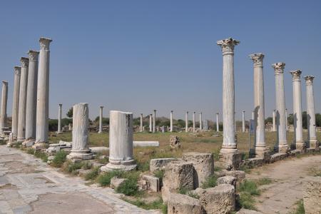 Экскурсионная программа Кипр