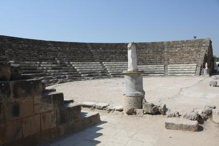 Экскурсионная программа Кипр