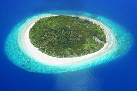 Экскурсионная программа Мальдивы