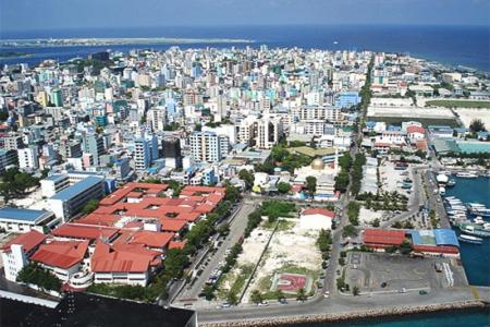 Экскурсионная программа Мальдивы