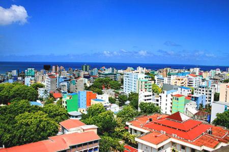 Экскурсионная программа Мальдивы