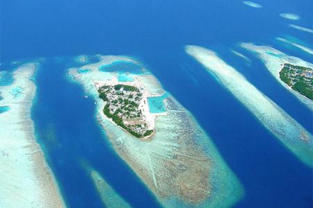 Экскурсионная программа Мальдивы