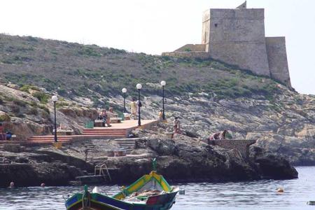 Экскурсионная программа Мальта