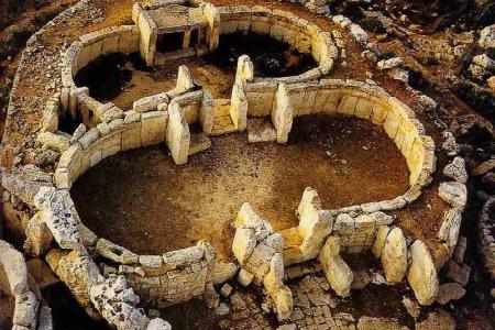 Экскурсионная программа Мальта