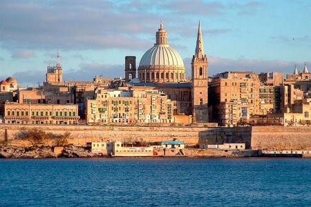 Экскурсионная программа Мальта