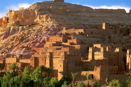 Отель Экскурсионная программа Марокко в Экскурсионная программа Марокко - Марокко