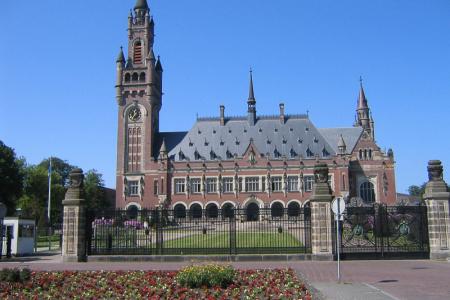 Экскурсионная программа Нидерланды