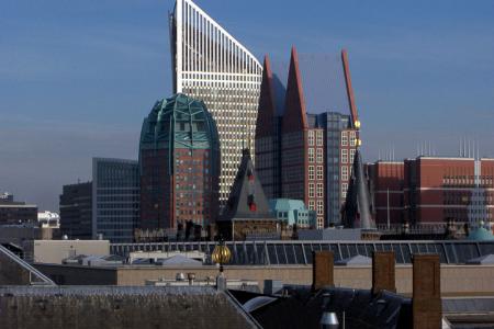 Экскурсионная программа Нидерланды