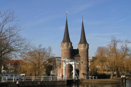 Экскурсионная программа Нидерланды