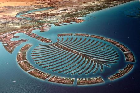 Экскурсионная программа ОАЭ