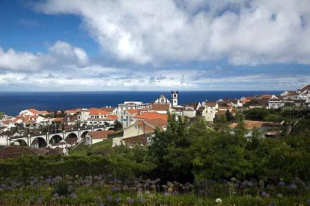 Экскурсионная программа Португалия