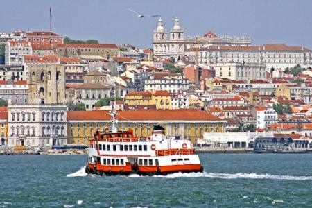 Экскурсионная программа Португалия