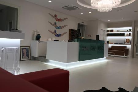 Отель Calypso в Римини - Италия