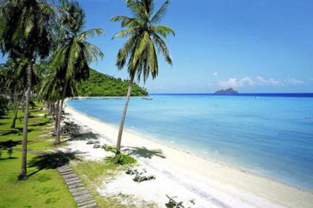 Экскурсионная программа Таиланд