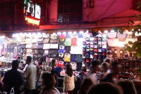 Экскурсионная программа Таиланд