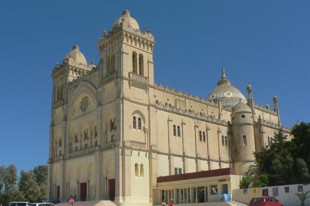 Экскурсионная программа Тунис