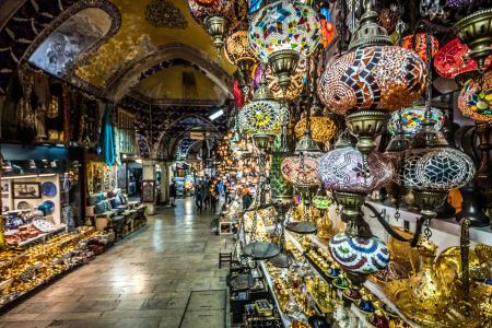 Отель Экскурсионная программа Турция в Экскурсионная программа Турция - Турция