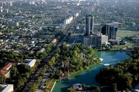 Отель Экскурсионная программа Узбекистан в Экскурсионная программа Узбекистан - Узбекистан