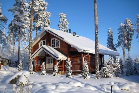 Экскурсионная программа Финляндия