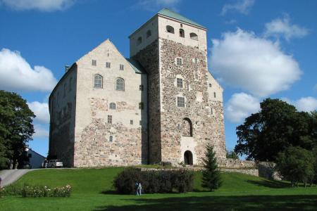 Экскурсионная программа Финляндия