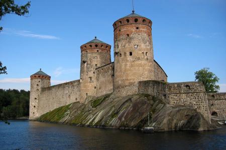 Экскурсионная программа Финляндия