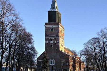 Экскурсионная программа Финляндия