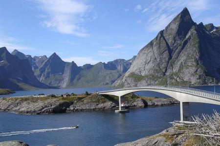 Экскурсионная программа Финляндия