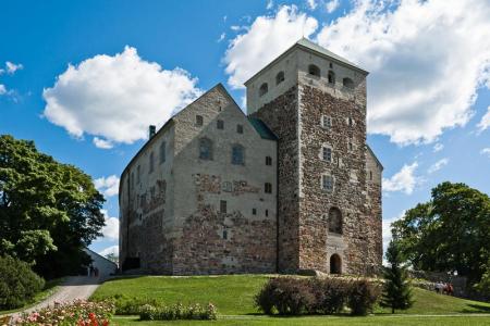 Экскурсионная программа Финляндия