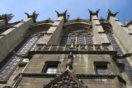 Экскурсионная программа Франция