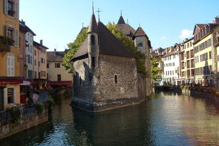 Экскурсионная программа Франция