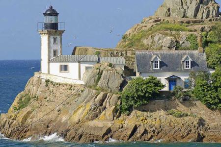 Экскурсионная программа Франция