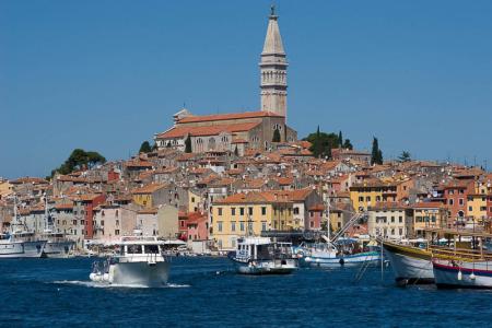 Экскурсионная программа Хорватия