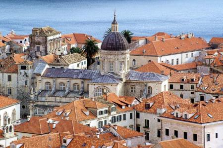 Экскурсионная программа Хорватия
