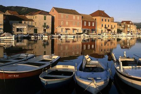 Экскурсионная программа Хорватия