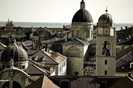 Экскурсионная программа Хорватия