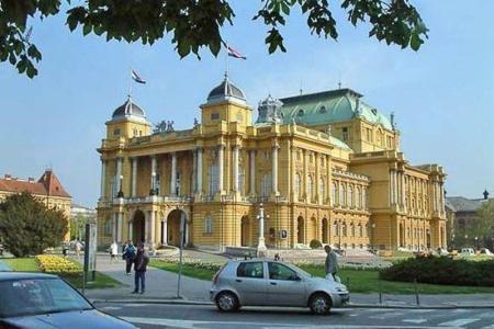 Экскурсионная программа Хорватия