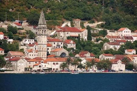 Экскурсионная программа Черногория