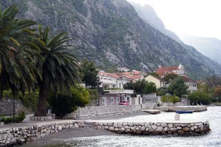 Экскурсионная программа Черногория