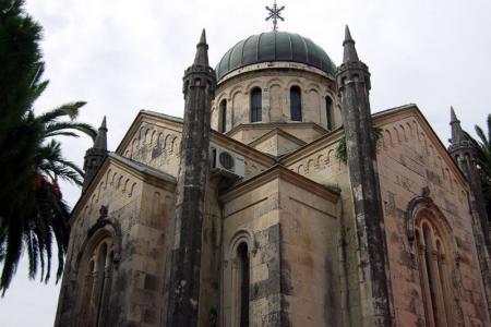 Экскурсионная программа Черногория