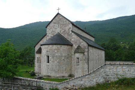 Экскурсионная программа Черногория