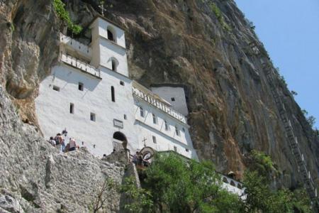 Экскурсионная программа Черногория