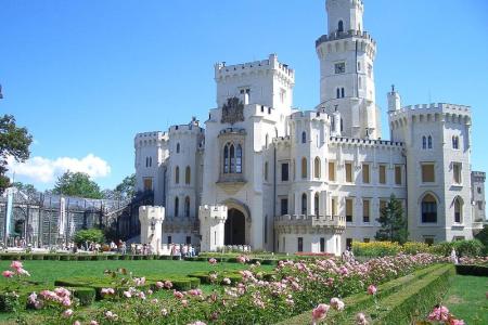 Экскурсионная программа Чехия