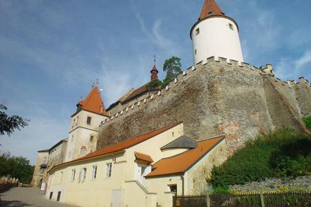 Экскурсионная программа Чехия