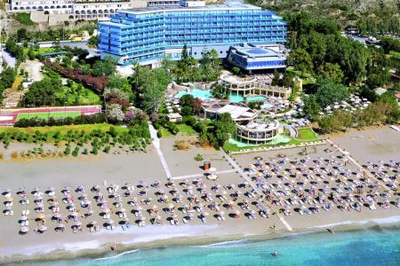 Calypso Beach Hotel