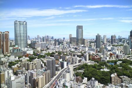 Экскурсионная программа Япония