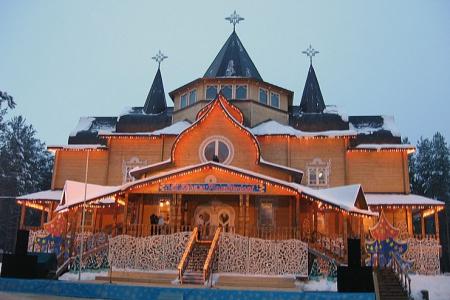 Отель Экскурсионная программа Россия в Экскурсионная программа Россия - Россия