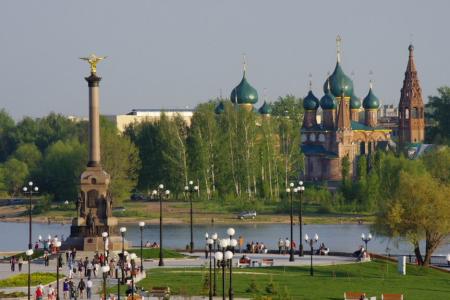 Отель Экскурсионная программа Россия в Экскурсионная программа Россия - Россия