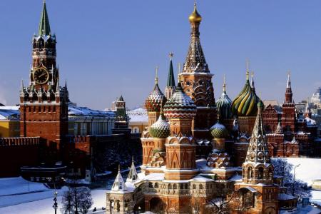 Отель Экскурсионная программа Россия в Экскурсионная программа Россия - Россия