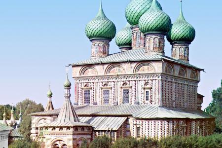 Отель Экскурсионная программа Россия в Экскурсионная программа Россия - Россия